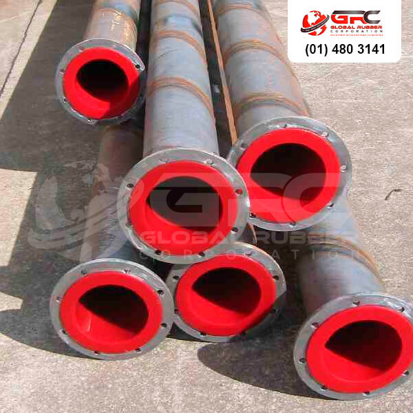 Tenemos gran variedad de planchas antidesgaste, pueden ser lisas o dentadas; están fabricadas con caucho de alta resistencia al corte, impacto y abrasión.