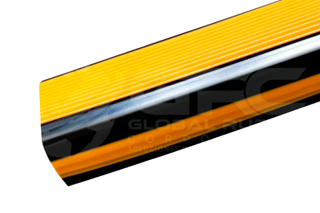 Filo de Escalera PVC